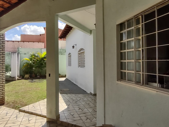 Imagem Casa com 5 Quartos à Venda, 340 m² em Setor Habitacional Arniqueira (águas Claras) - Brasília Imagem Casa com 5 Quartos à Venda, 340 m² em Setor Habitacional Arniqueira (águas Claras) - Brasília