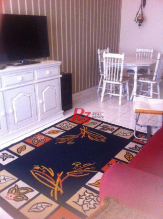 Imagem Apartamento com 3 Quartos para Alugar, 147 m² em Ponta Da Praia - Santos Imagem Apartamento com 3 Quartos para Alugar, 147 m² em Ponta Da Praia - Santos
