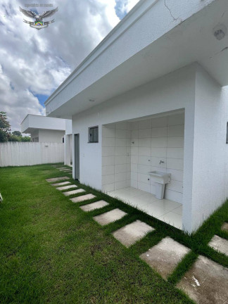 Imagem Casa de Condomínio com 3 Quartos à Venda, em Guanabara - Ananindeua Imagem Casa de Condomínio com 3 Quartos à Venda, em Guanabara - Ananindeua