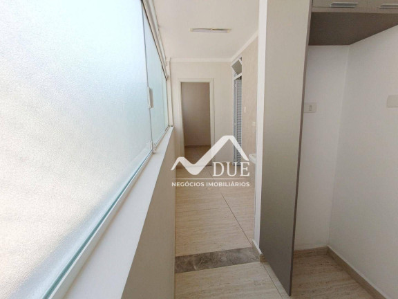 Imagem Apartamento com 3 Quartos à Venda, 148 m² em José Menino - Santos Imagem Apartamento com 3 Quartos à Venda, 148 m² em José Menino - Santos