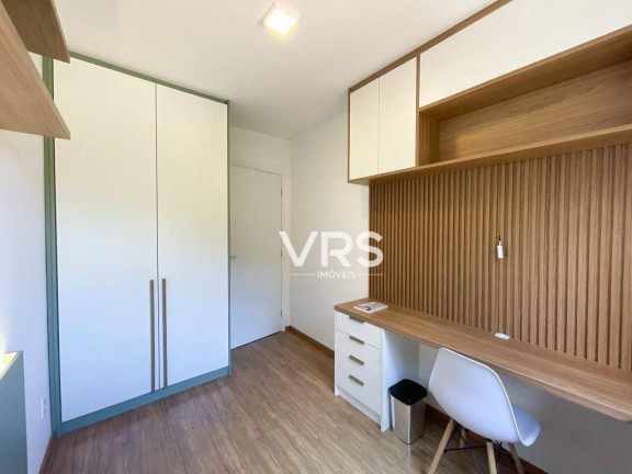 Imagem Apartamento com 2 Quartos à Venda, 47 m² em Ermitage - Teresópolis Imagem Apartamento com 2 Quartos à Venda, 47 m² em Ermitage - Teresópolis