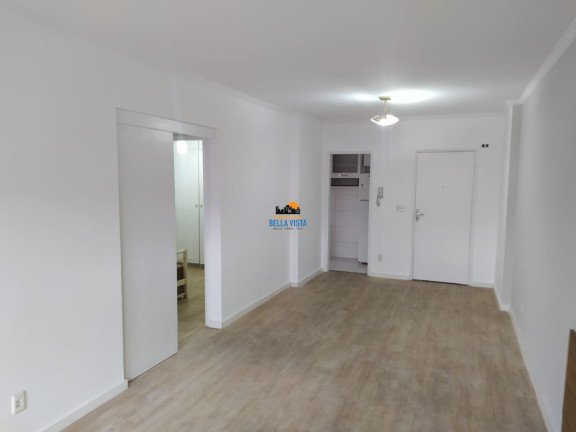 Imagem Apartamento com 2 Quartos à Venda,  em Itararé - São Vicente