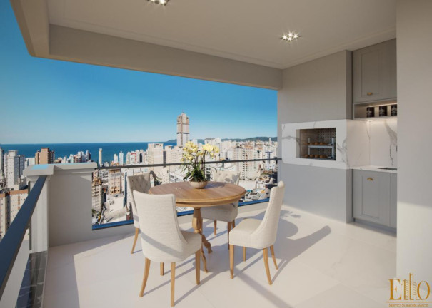 Imagem Apartamento com 3 Quartos à Venda, 130 m² em Meia Praia - Itapema Imagem Apartamento com 3 Quartos à Venda, 130 m² em Meia Praia - Itapema