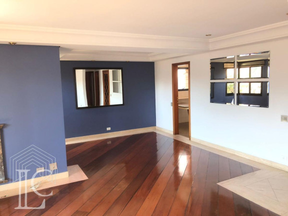 Imagem Apartamento com 4 Quartos à Venda, 176 m² em Vila Mariana - São Paulo