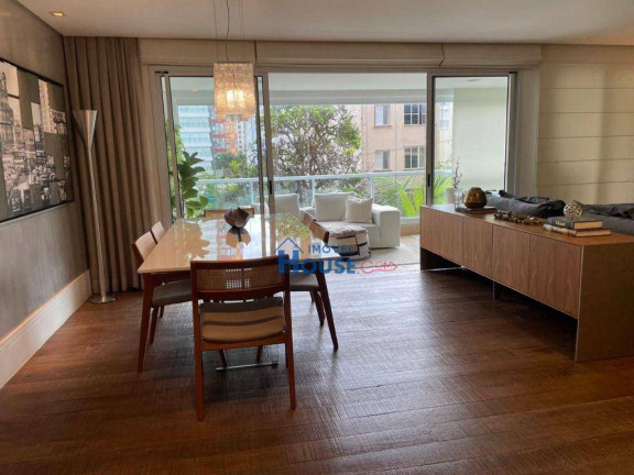 Imagem Apartamento com 3 Quartos à Venda, 140 m² em Pinheiros - São Paulo Imagem Apartamento com 3 Quartos à Venda, 140 m² em Pinheiros - São Paulo