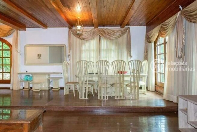 Imagem Casa com 4 Quartos para Alugar, 513 m² em Belvedere - Belo Horizonte Imagem Casa com 4 Quartos para Alugar, 513 m² em Belvedere - Belo Horizonte