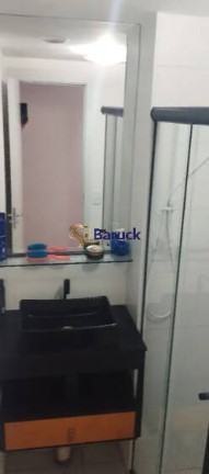 Apartamento com 2 Quartos à Venda, 41 m² em água Branca - São Paulo