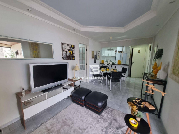 Imagem Apartamento com 2 Quartos à Venda, 75 m² em Pitangueiras - Guarujá Imagem Apartamento com 2 Quartos à Venda, 75 m² em Pitangueiras - Guarujá