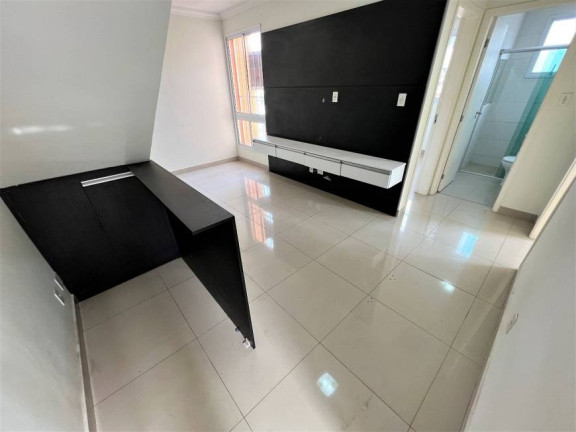 Imagem Imóvel com 2 Quartos à Venda, 45 m² em Jardim Leblon - Belo Horizonte
