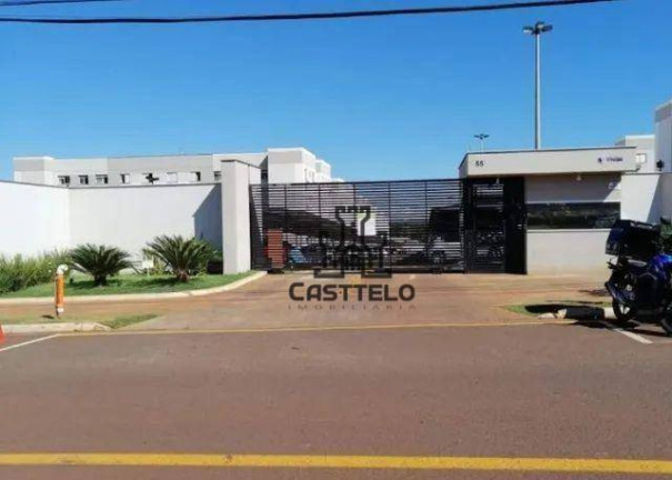 Imagem Apartamento com 2 Quartos à Venda, 45 m² em Jardim São Paulo Ii - Londrina Imagem Apartamento com 2 Quartos à Venda, 45 m² em Jardim São Paulo Ii - Londrina