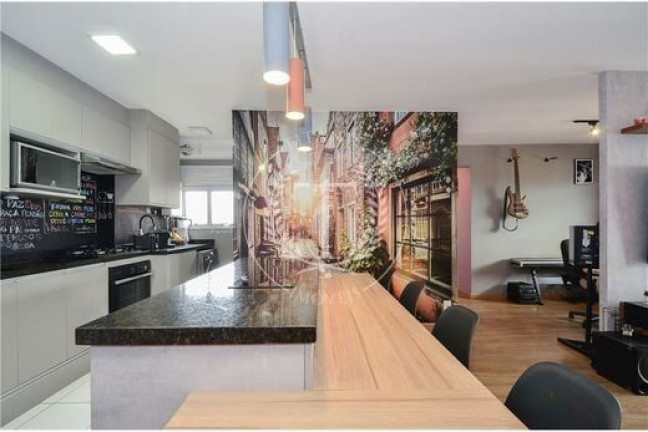 Imagem Apartamento com 2 Quartos à Venda, 76 m² em Vila Andrade - São Paulo