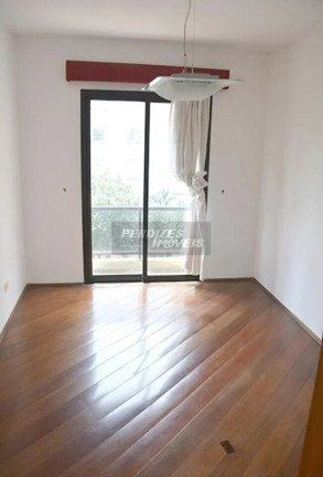 Imagem Apartamento com 3 Quartos à Venda, 195 m² em Higienópolis - São Paulo