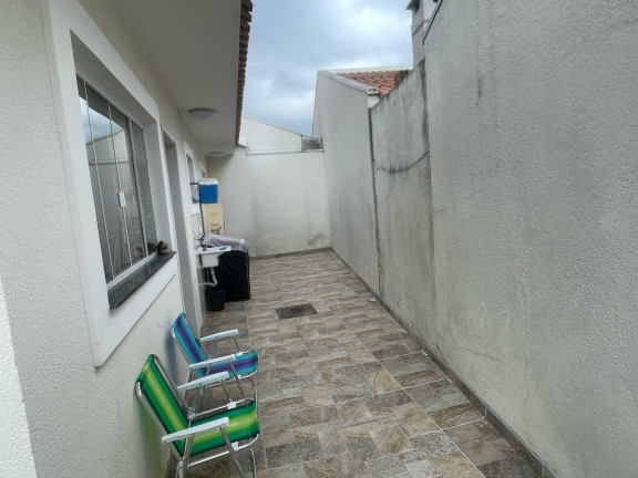 Imagem Casa com 2 Quartos à Venda, 51 m² em Planta Quississana - Sao Jose Dos Pinhais Imagem Casa com 2 Quartos à Venda, 51 m² em Planta Quississana - Sao Jose Dos Pinhais