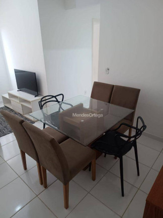 Imagem Apartamento com 2 Quartos para Alugar, 52 m² em Jardim Piratininga - Sorocaba Imagem Apartamento com 2 Quartos para Alugar, 52 m² em Jardim Piratininga - Sorocaba