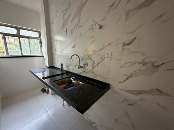 Imagem Apartamento com 2 Quartos à Venda, 50 m² em Fonseca - Niterói Imagem Apartamento com 2 Quartos à Venda, 50 m² em Fonseca - Niterói