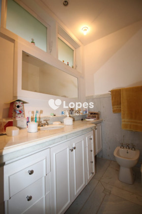 Imagem Imóvel com 4 Quartos à Venda, 629 m² em Sítios De Recreio Gramado - Campinas