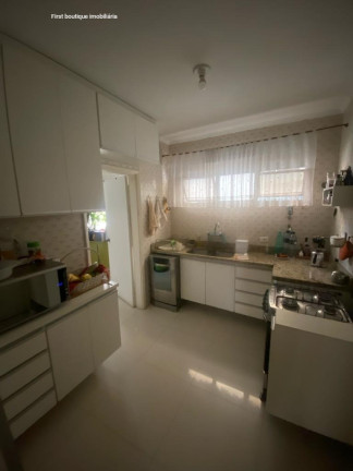 Imagem Apartamento com 3 Quartos à Venda,  em Itaim Bibi - São Paulo