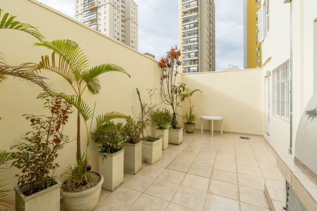 Imagem Imóvel Comercial à Venda, 383 m² em Saúde - São Paulo