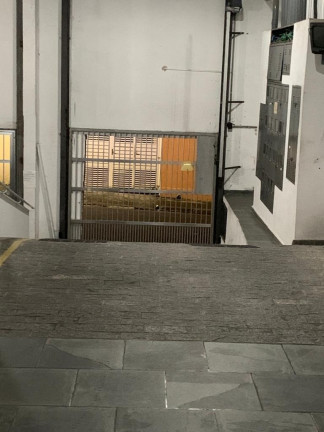 Imagem Apartamento com 2 Quartos à Venda, 56 m² em Osvaldo Cruz - São Caetano Do Sul