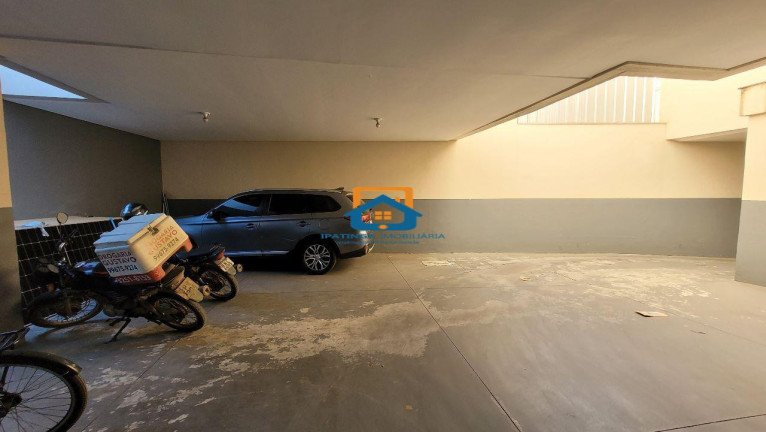 Imagem Cobertura com 3 Quartos à Venda, 305 m² em Jardim Vitória - Santana Do Paraíso