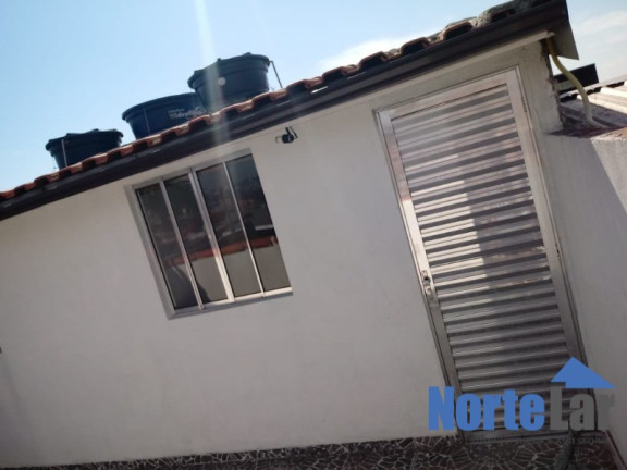 Imagem Casa com 10 Quartos à Venda, 290 m² em Jardim Elisa Maria - São Paulo