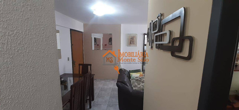 Imagem Apartamento com 3 Quartos à Venda, 74 m² em Vila Rosália - Guarulhos Imagem Apartamento com 3 Quartos à Venda, 74 m² em Vila Rosália - Guarulhos