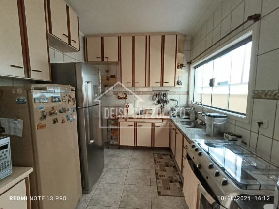 Imagem Casa com 3 Quartos à Venda, 172 m² em Jardim Ibiti Do Paço - Sorocaba