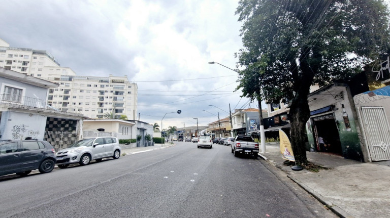 Imagem Terreno à Venda, em Vila Nova Mazzei - São Paulo Imagem Terreno à Venda, em Vila Nova Mazzei - São Paulo