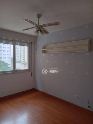Imagem Apartamento com 2 Quartos à Venda, 89 m² em Perdizes - São Paulo