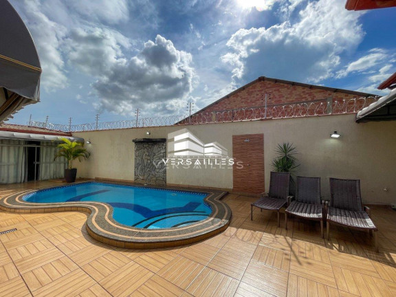 Imagem Casa com 4 Quartos à Venda, 527 m² em Costa E Silva - Porto Velho