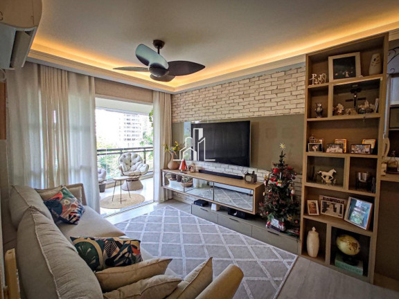 Imagem Apartamento com 3 Quartos à Venda, 90 m² em Jacarepaguá - Rio De Janeiro Imagem Apartamento com 3 Quartos à Venda, 90 m² em Jacarepaguá - Rio De Janeiro