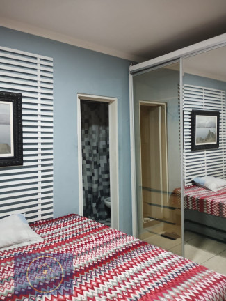 Imagem Apartamento com 1 Quarto para Alugar, 55 m² em Mooca - São Paulo