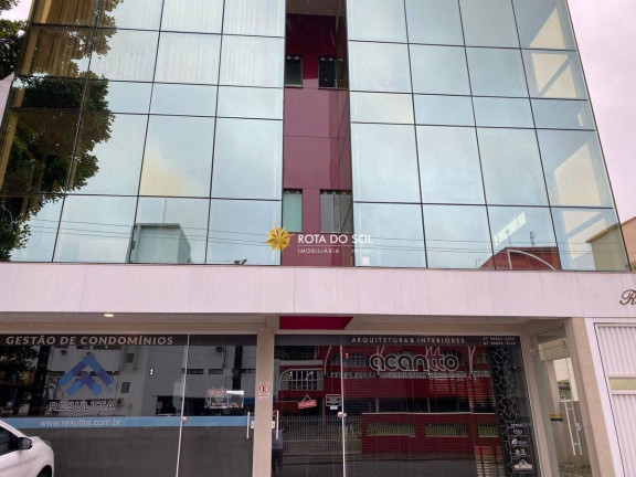 Ponto Comercial à Venda, 35 m² em José Amândio - Bombinhas