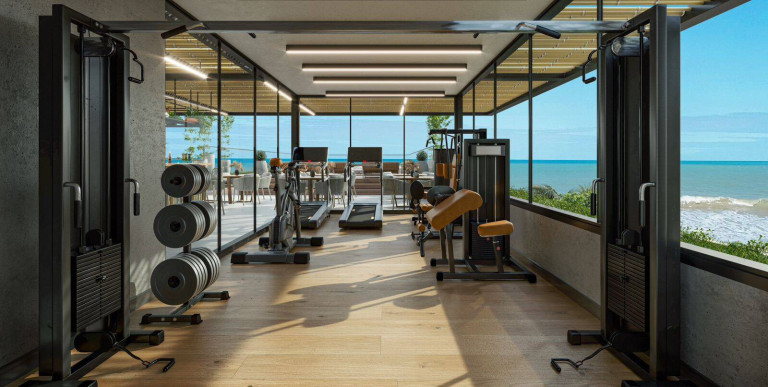 Imagem Apartamento com 1 Quarto à Venda, 17 m² em Jardim Oceania - João Pessoa
