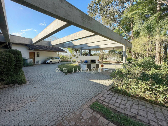 Imagem Casa com 3 Quartos à Venda,  em Pousada Dos Bandeirantes - Carapicuíba