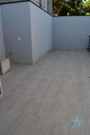 Imagem Sobrado com 2 Quartos à Venda, 85 m² em Vila Brasileira - Mogi Das Cruzes