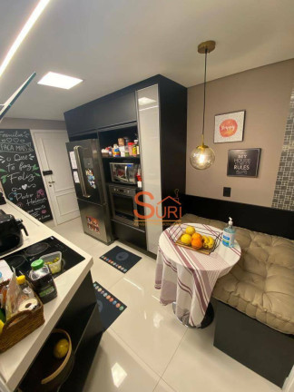 Imagem Apartamento com 3 Quartos à Venda, 156 m² em Centro - São Bernardo Do Campo