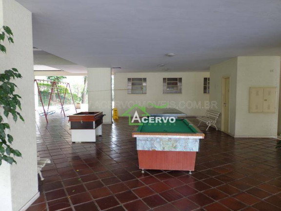 Imagem Apartamento com 3 Quartos à Venda, 144 m² em Centro - Juiz De Fora