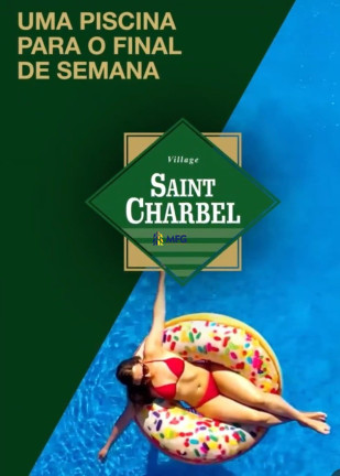 Imagem Casa de Condomínio com 3 Quartos à Venda, 454 m² em Village Residencial Saint Charbel - Araçoiaba Da Serra Imagem Casa de Condomínio com 3 Quartos à Venda, 454 m² em Village Residencial Saint Charbel - Araçoiaba Da Serra