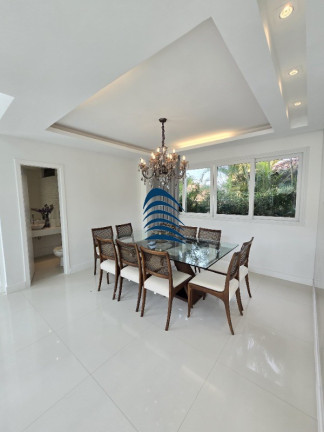 Imagem Casa com 4 Quartos à Venda, 450 m² em Alphaville Ii - Salvador