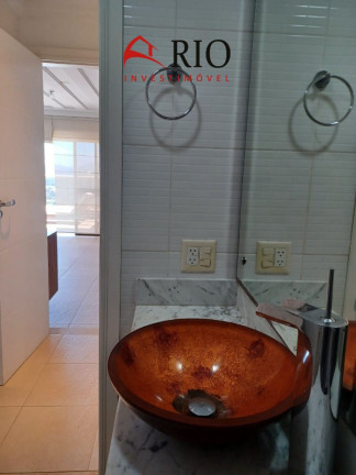 Imagem Imóvel com 4 Quartos à Venda, 325 m² em Barra Da Tijuca - Rio De Janeiro Imagem Imóvel com 4 Quartos à Venda, 325 m² em Barra Da Tijuca - Rio De Janeiro