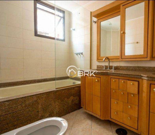 Imagem Apartamento com 3 Quartos à Venda, 125 m² em Tatuapé - São Paulo Imagem Apartamento com 3 Quartos à Venda, 125 m² em Tatuapé - São Paulo