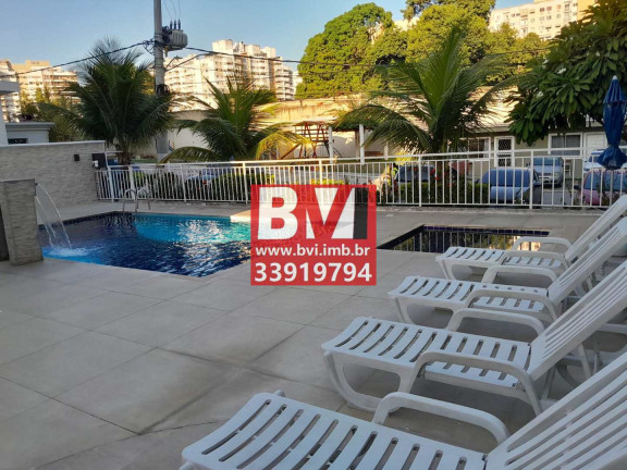 Imagem Apartamento com 2 Quartos à Venda, 50 m² em Irajá - Rio De Janeiro Imagem Apartamento com 2 Quartos à Venda, 50 m² em Irajá - Rio De Janeiro