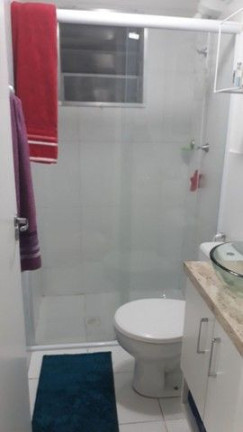 Imagem Apartamento com 1 Quarto à Venda, 35 m² em água Chata - Guarulhos