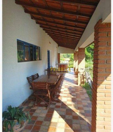 Imagem Casa com 3 Quartos à Venda, 370 m² em Portal Do Sabiá - Araçoiaba Da Serra Imagem Casa com 3 Quartos à Venda, 370 m² em Portal Do Sabiá - Araçoiaba Da Serra