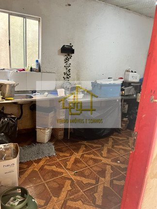 Imagem Sobrado com 1 Quarto à Venda, 50 m² em Recanto Campo Belo - São Paulo