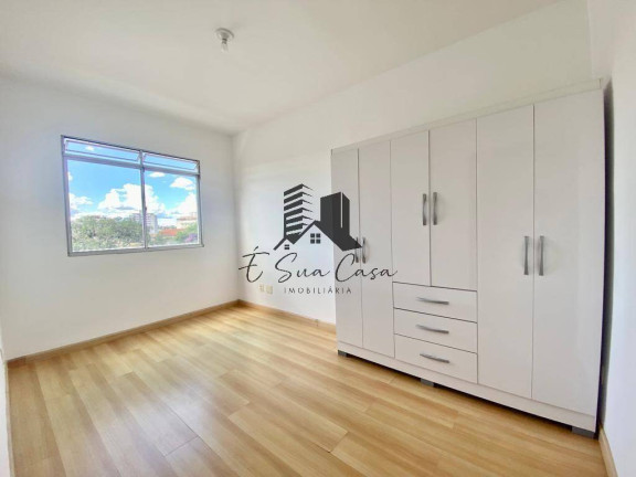 Imagem Apartamento com 3 Quartos à Venda, 86 m² em Parque Recreio - Contagem Imagem Apartamento com 3 Quartos à Venda, 86 m² em Parque Recreio - Contagem