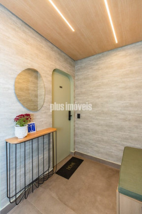 Imagem Apartamento com 3 Quartos à Venda, 118 m² em Moema - São Paulo Imagem Apartamento com 3 Quartos à Venda, 118 m² em Moema - São Paulo