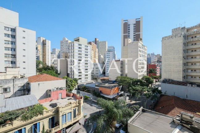 Imagem Imóvel com 1 Quarto à Venda, 33 m² em Vila Buarque - São Paulo Imagem Imóvel com 1 Quarto à Venda, 33 m² em Vila Buarque - São Paulo