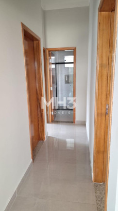 Imagem Casa com 3 Quartos à Venda, 130 m² em Jardim Residencial Vaughan - Sumaré